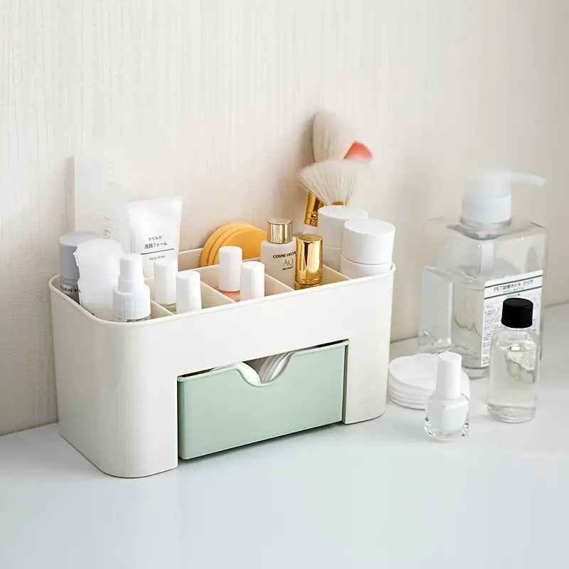 Makeup and Jewelry Organizer