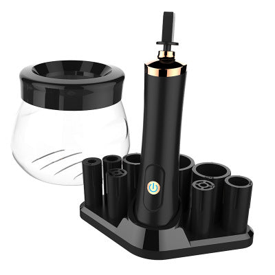 Electric Brush Cleaner for Makeup Brushes