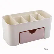 Makeup and Jewelry Organizer