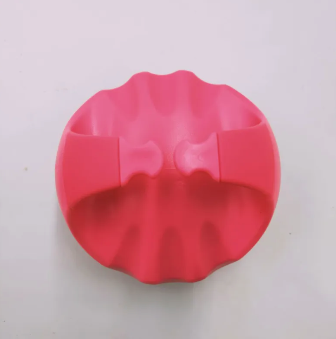 Adult Shampoo Massager and Hair Comb