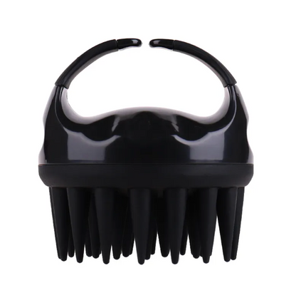 Adult Shampoo Massager and Hair Comb
