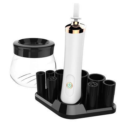 Electric Brush Cleaner for Makeup Brushes