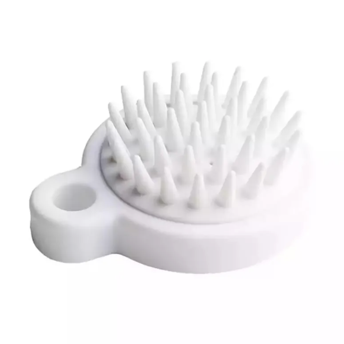 Adult Shampoo Massager and Hair Comb