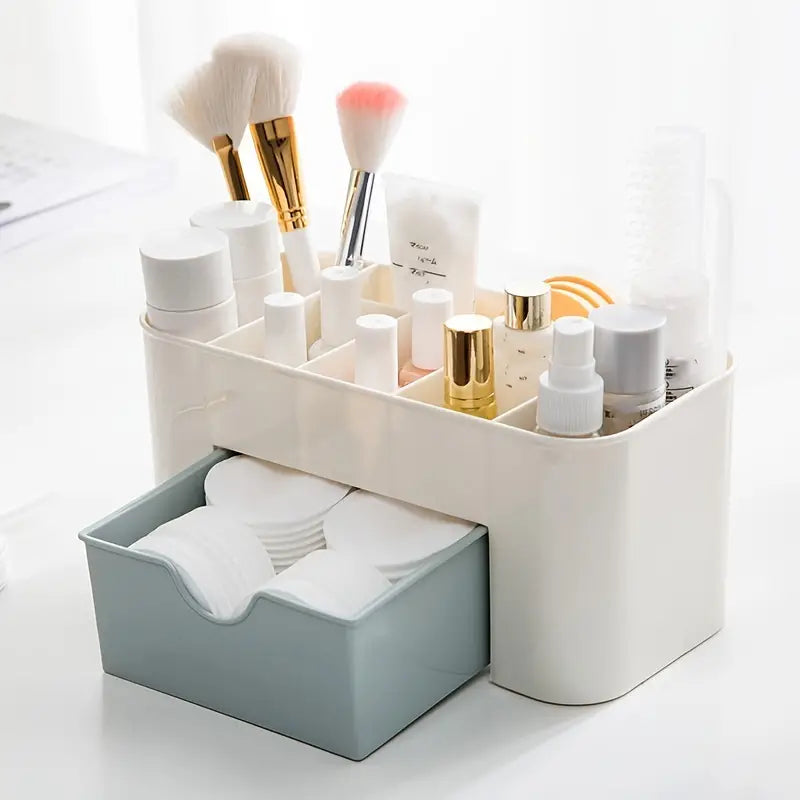 Makeup and Jewelry Organizer