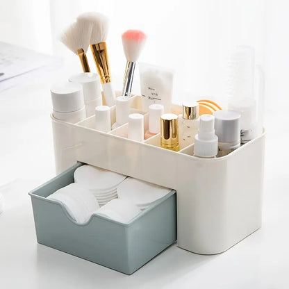 Makeup and Jewelry Organizer