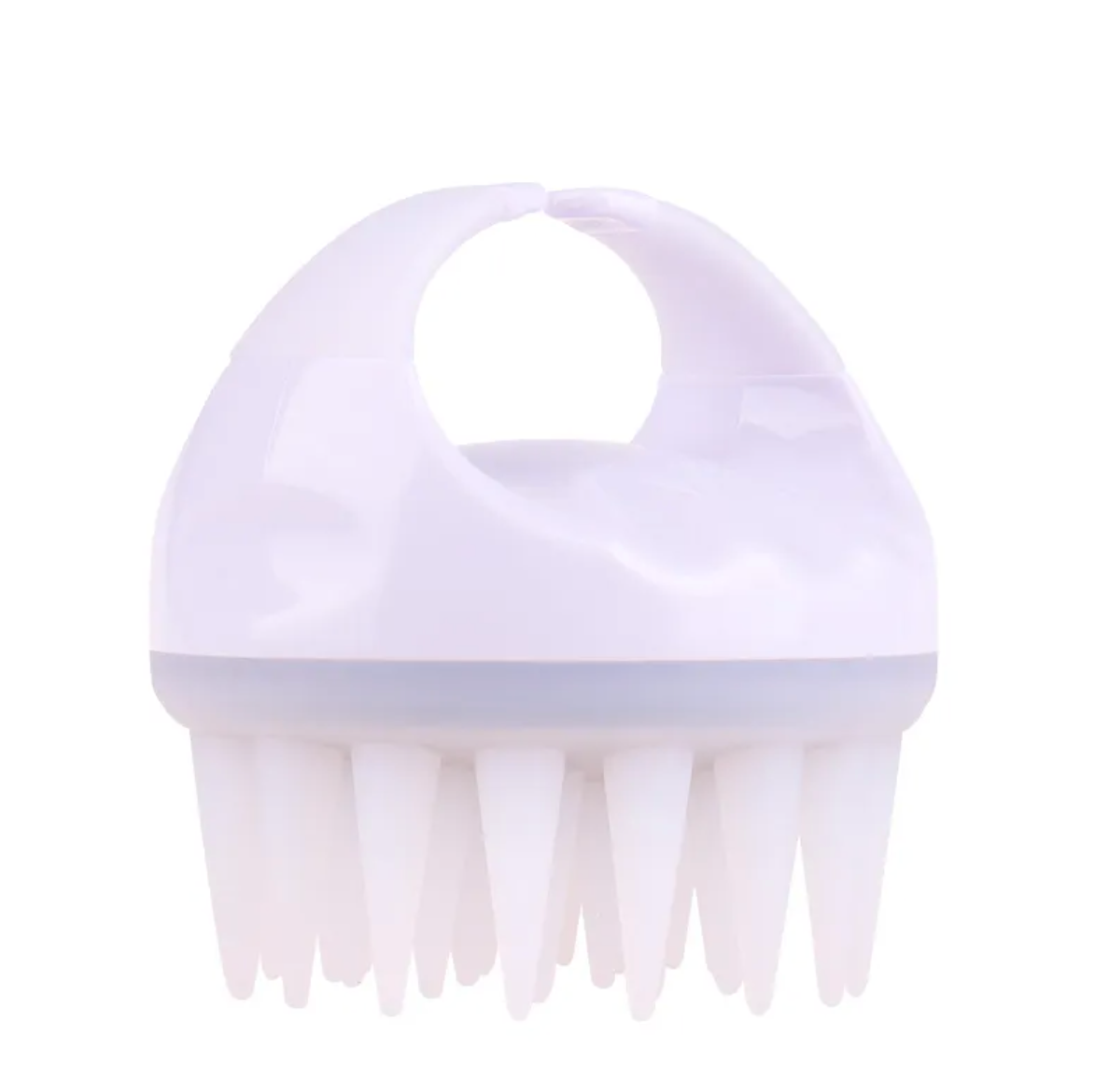 Adult Shampoo Massager and Hair Comb